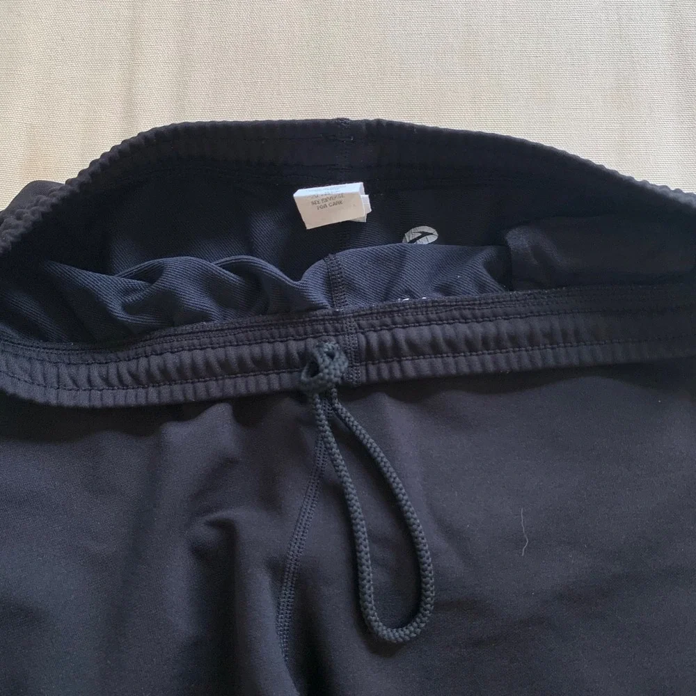 Brooks measurements waist